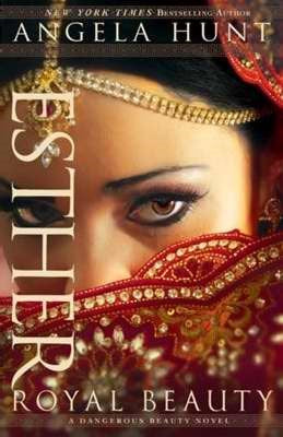 Esther-Royal Beauty (Dangerous Beauty Book 1)