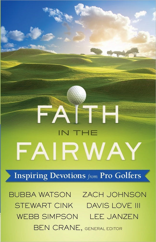 Faith In The Fairway