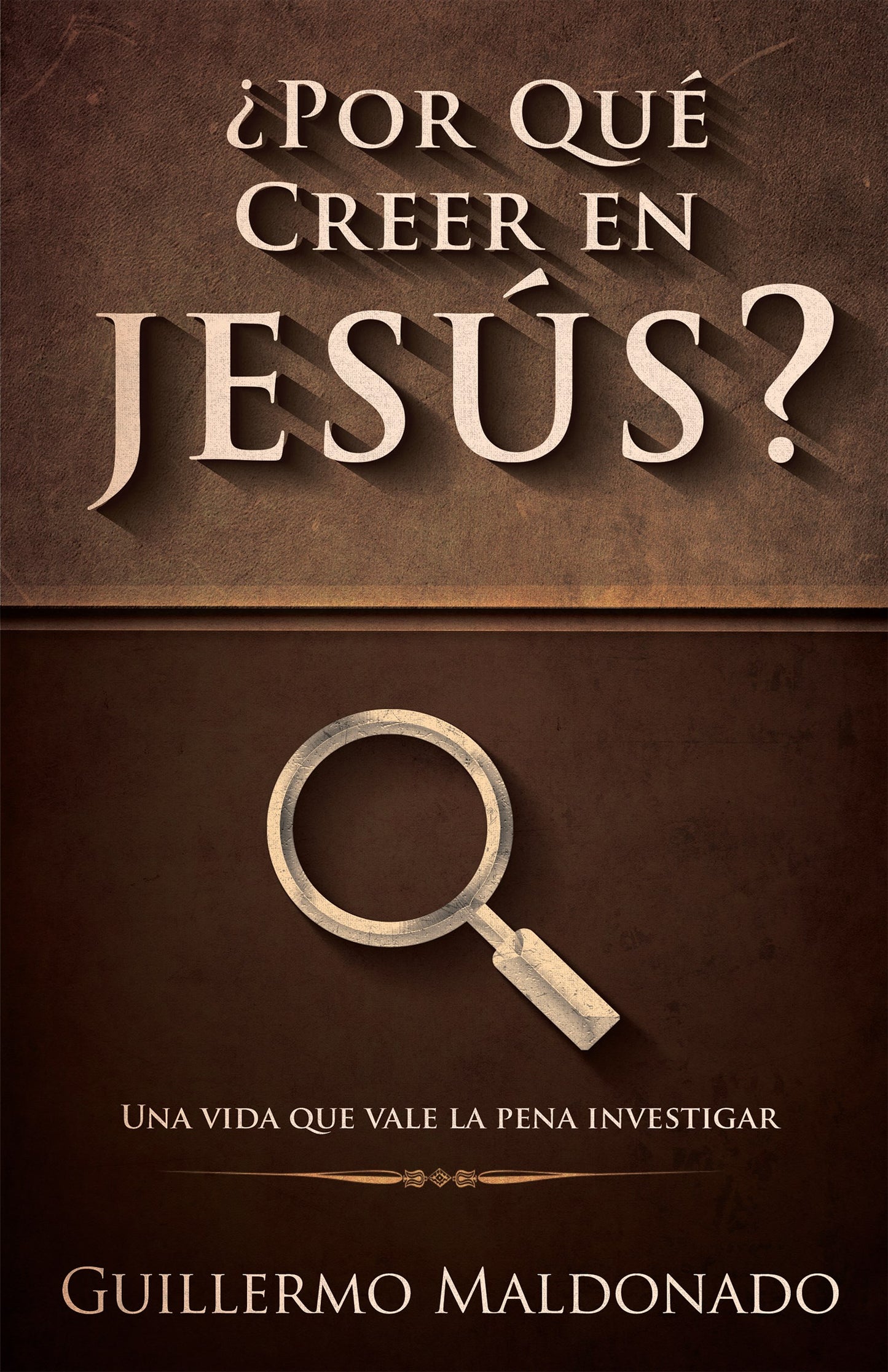 eBook-Span-Why Believe In Jesus