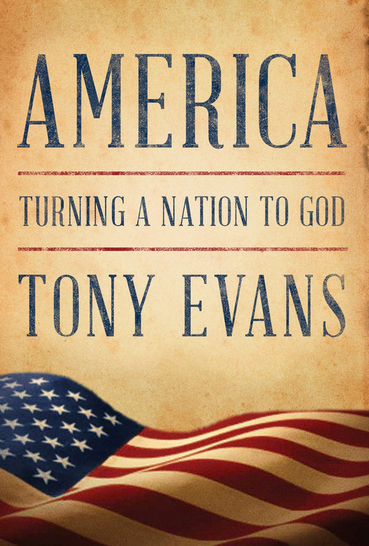 America: Turning A Nation To God