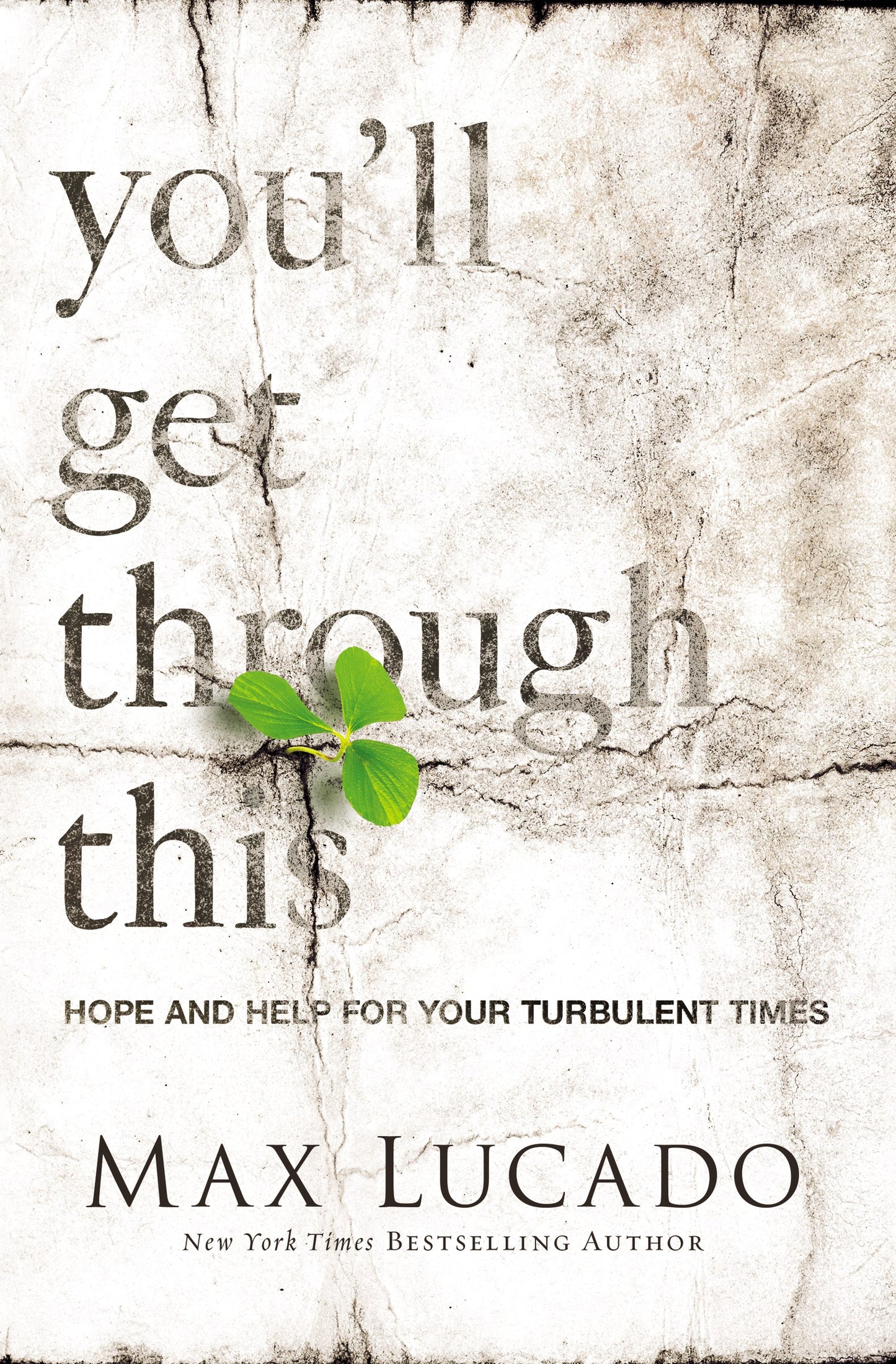 You'll Get Through This-Softcover