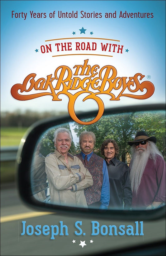 On The Road With The Oak Ridge Boys