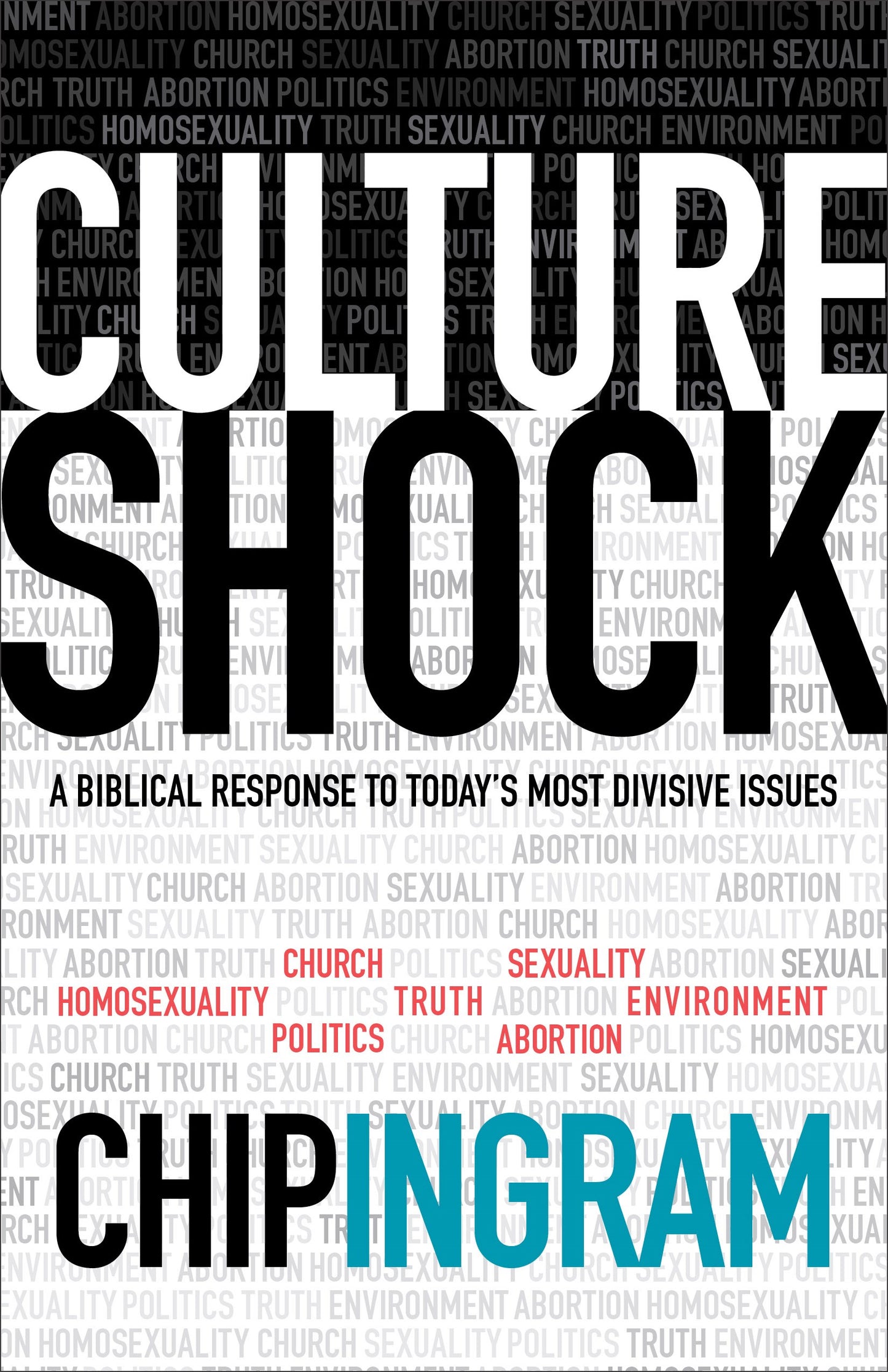 Culture Shock