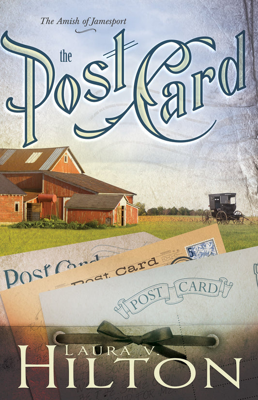 eBook-Postcard (Amish of Jamesport V2)