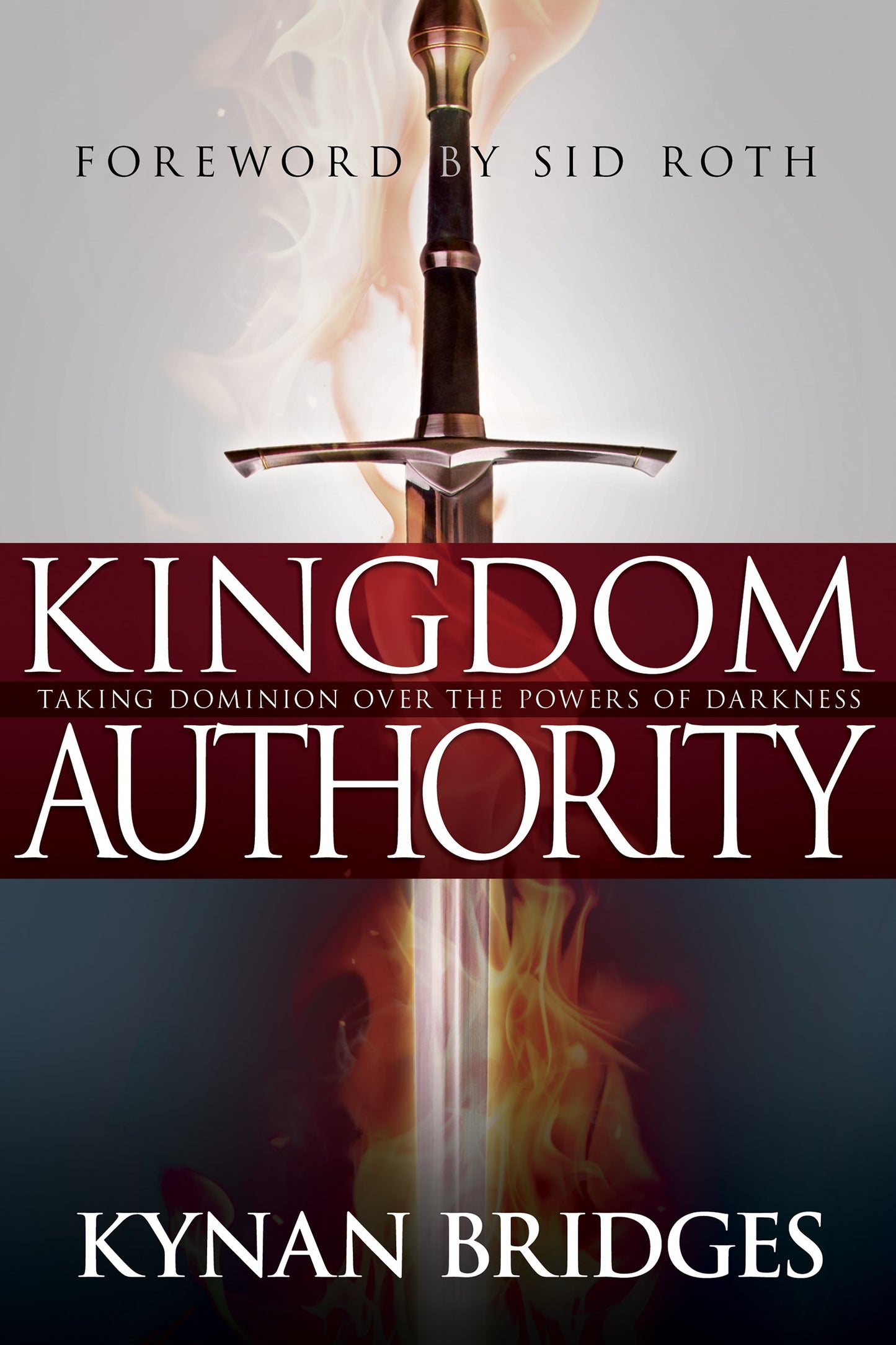 eBook-Kingdom Authority