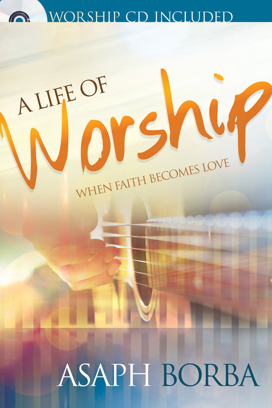 eBook-Life of Worship