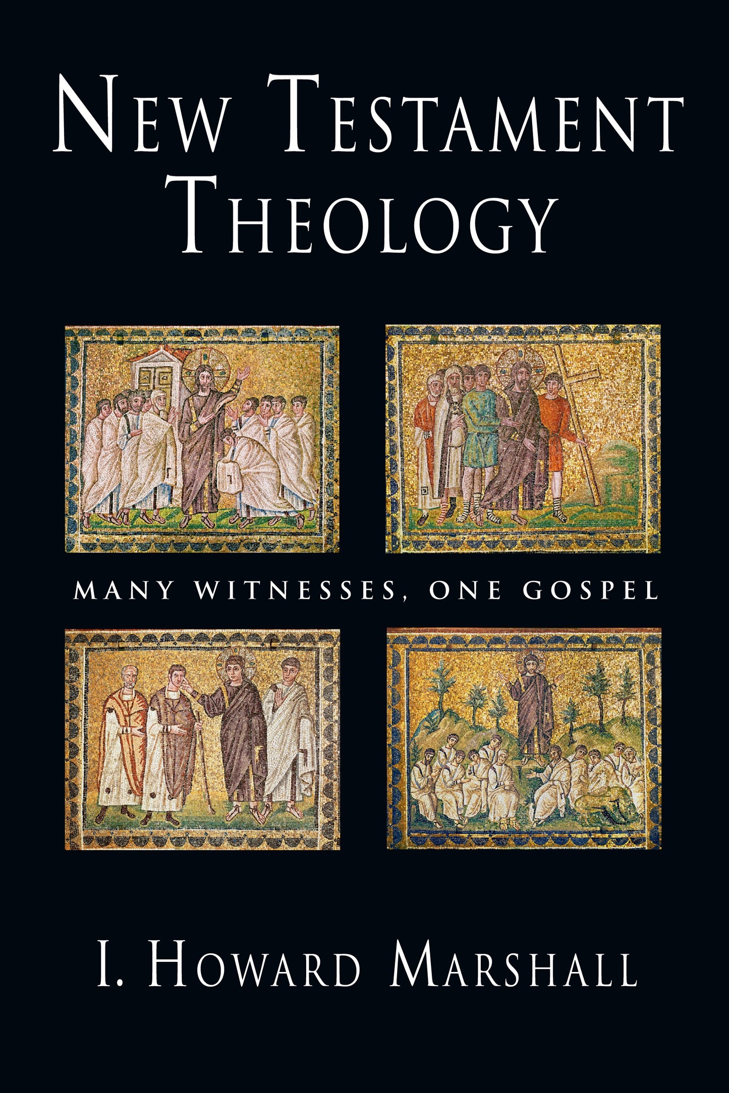 New Testament Theology