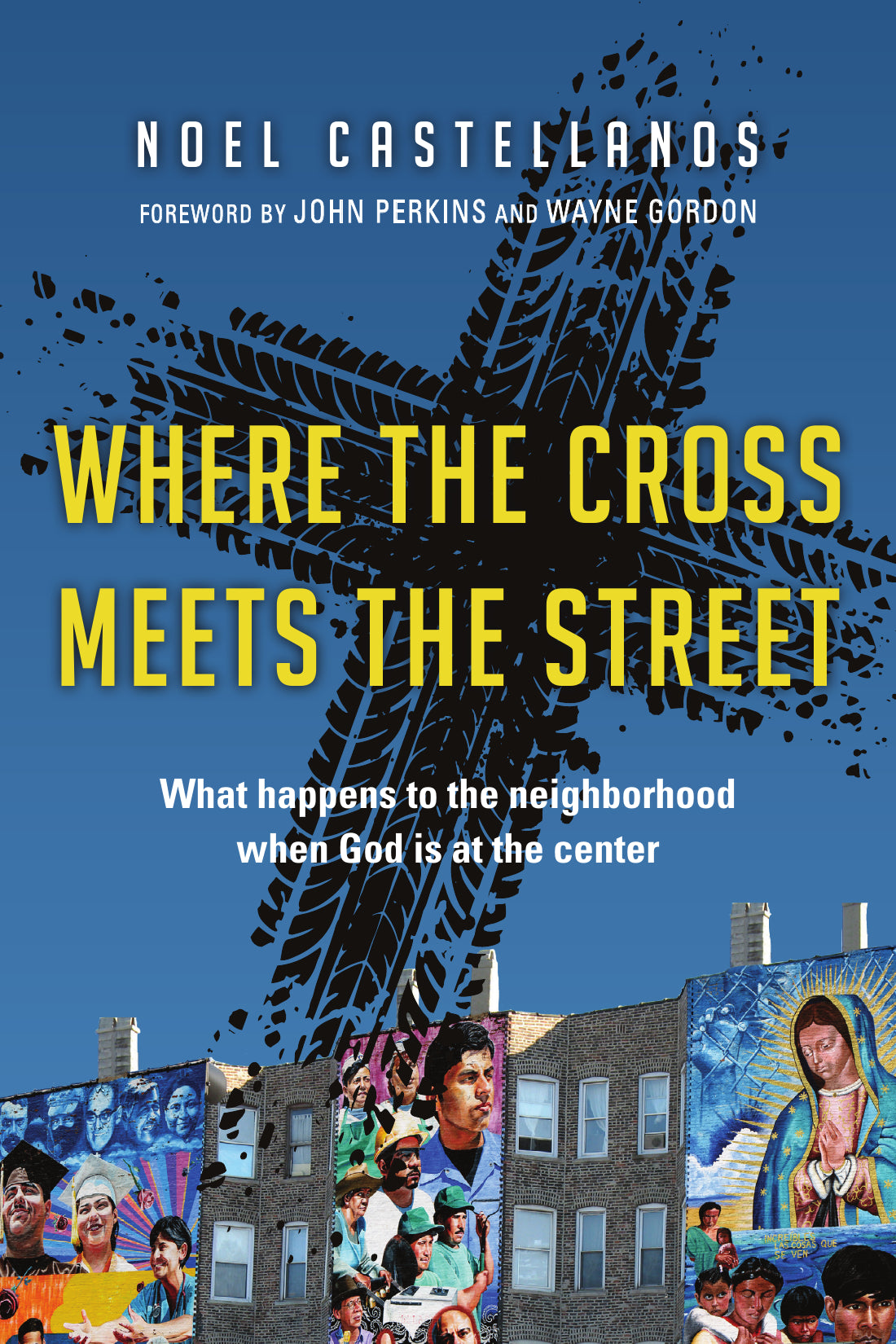 Where The Cross Meets The Street