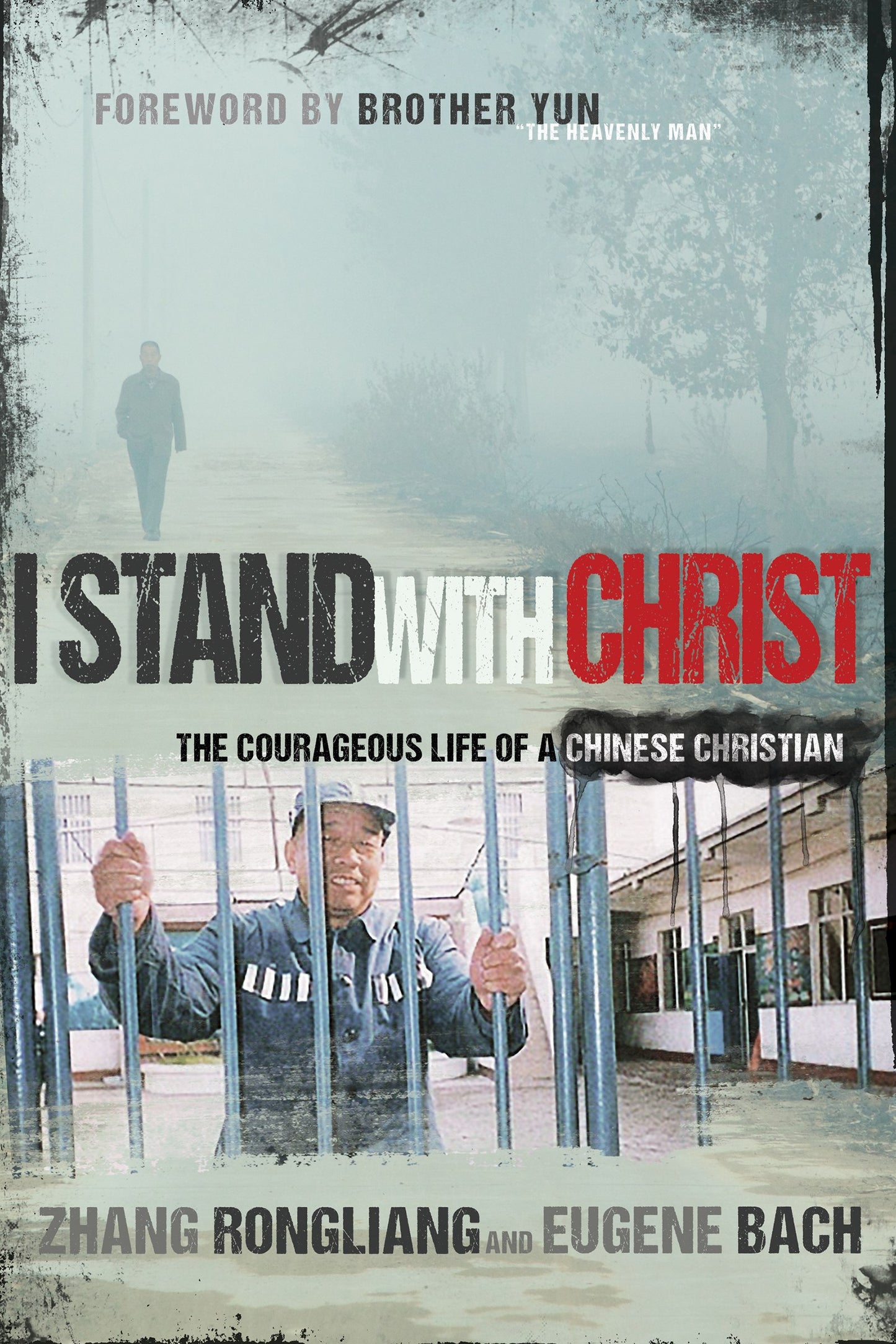 eBook-I Stand With Christ