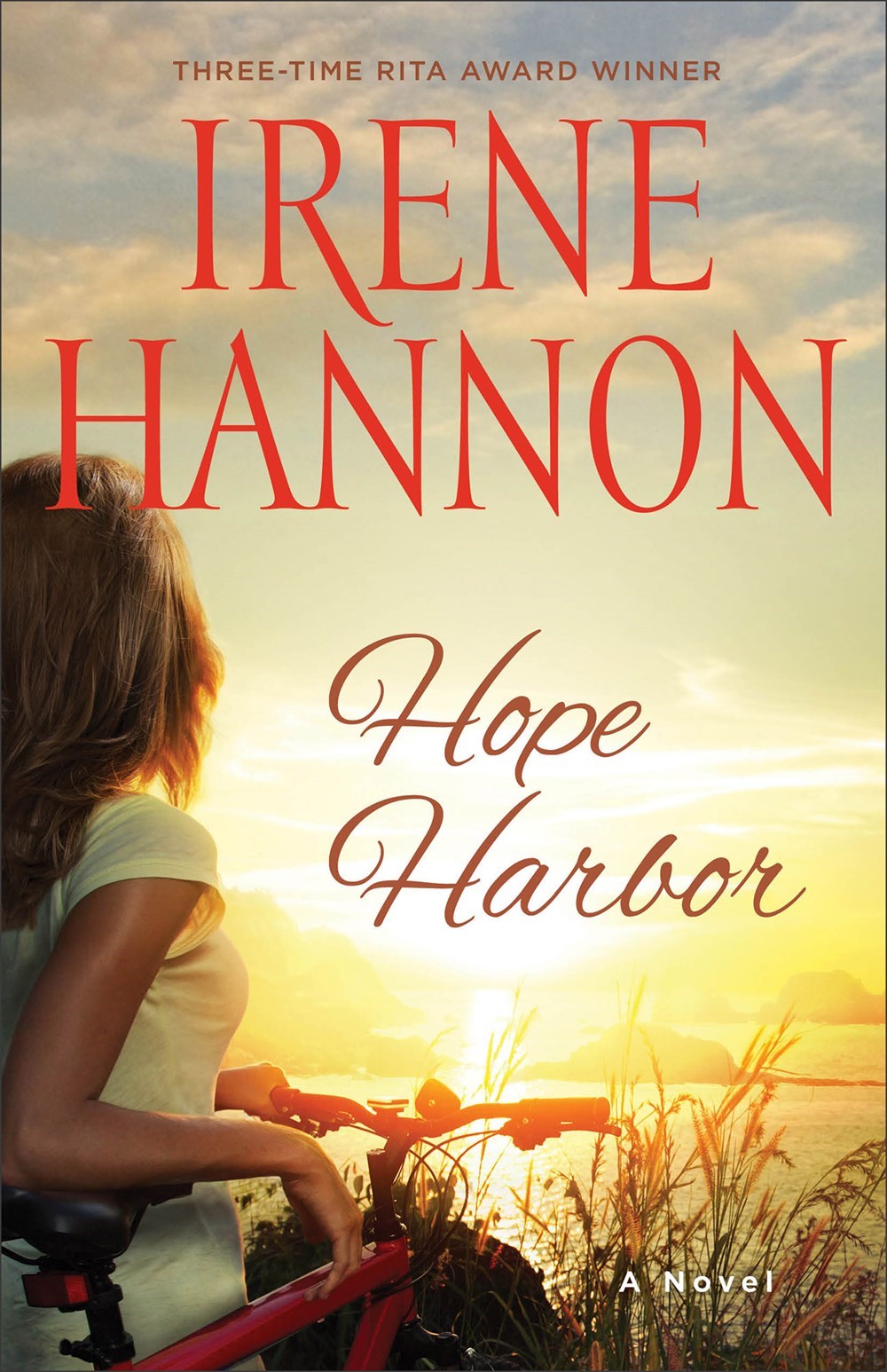 Hope Harbor (Hope Harbor Novel #1)