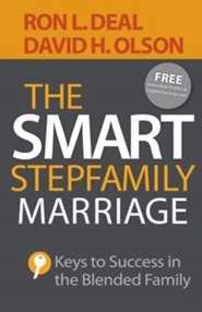 The Smart Stepfamily Marriage