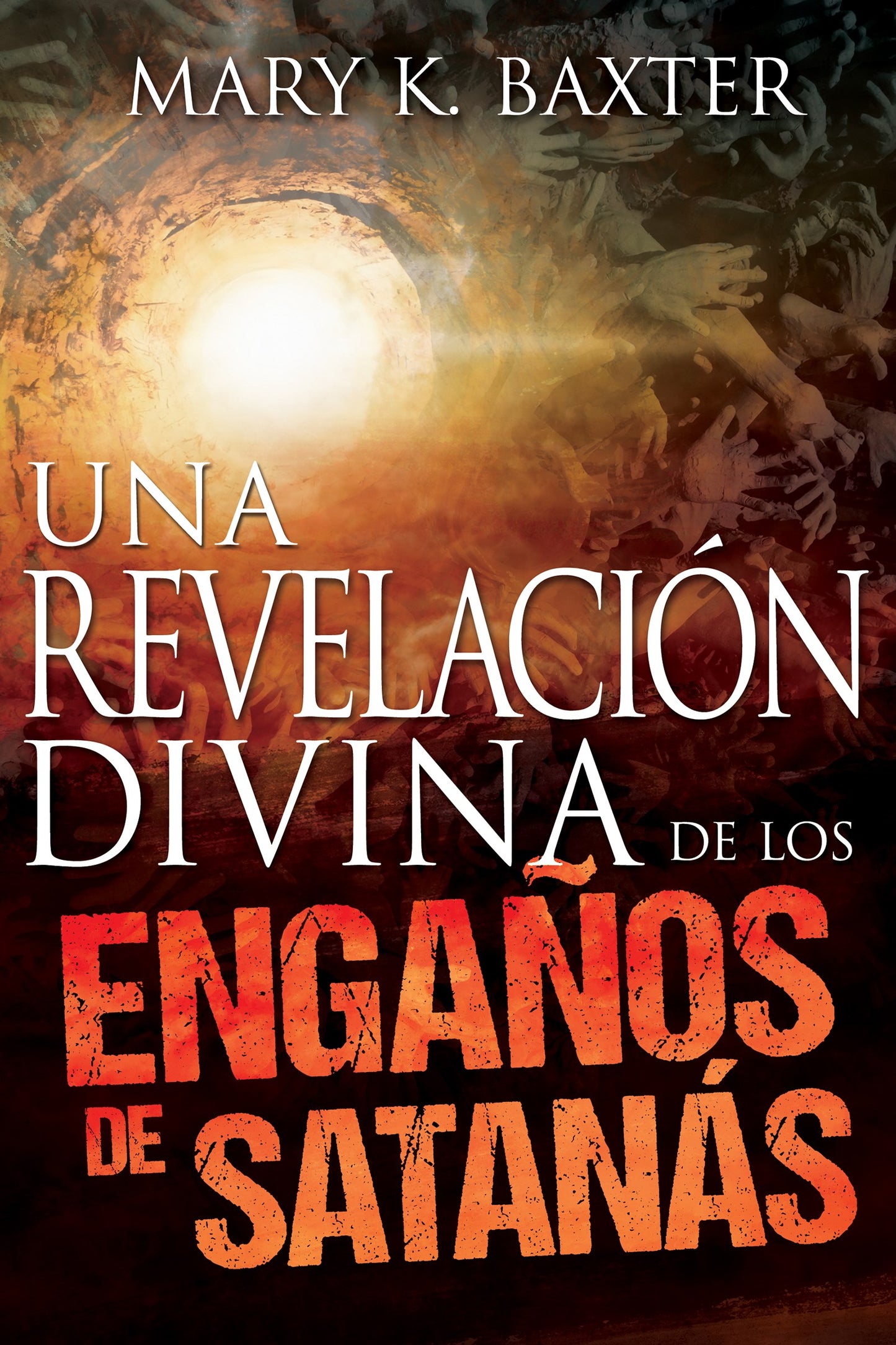 eBook-Span-Divine Revelation Of Satans Deceptions