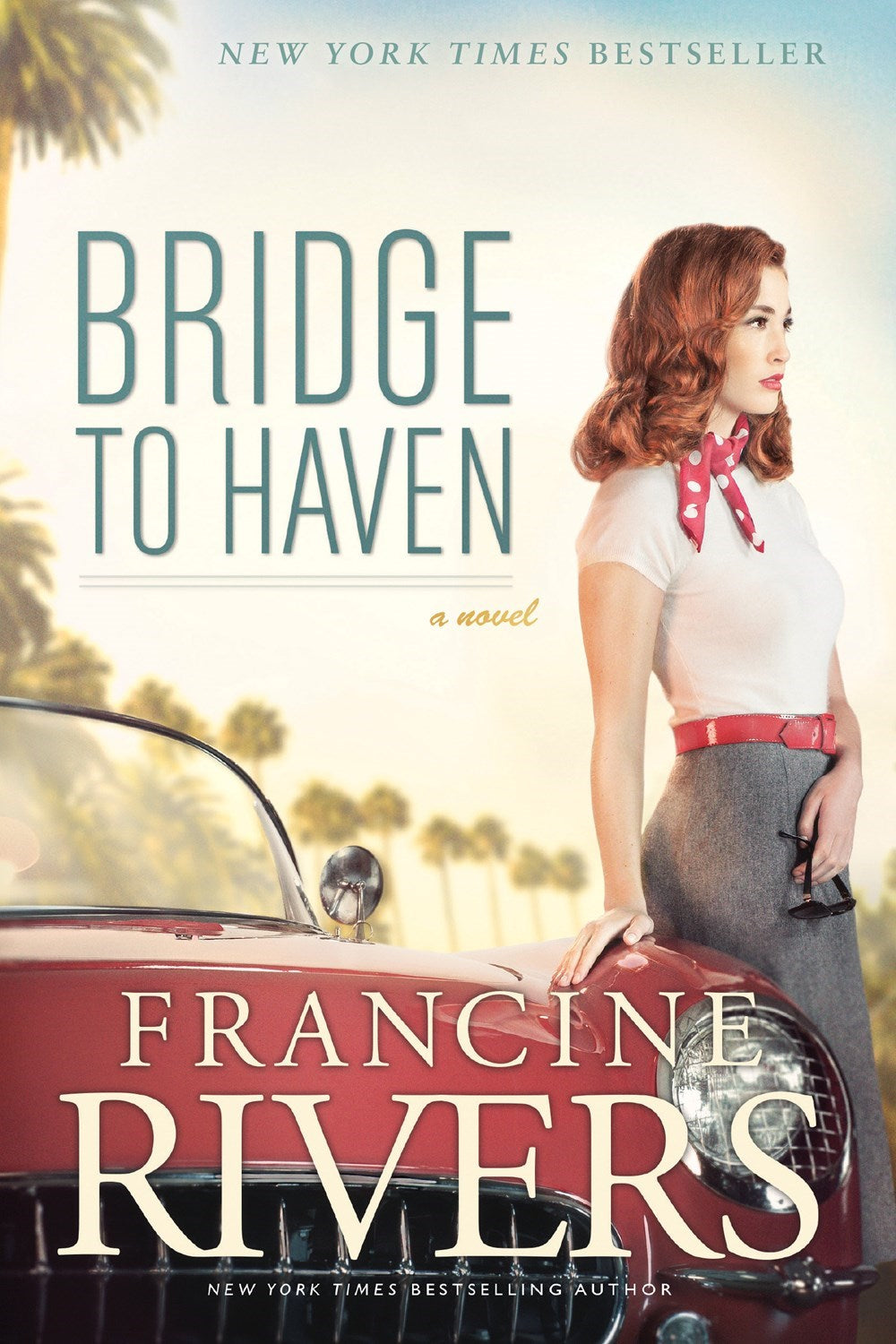 Bridge To Haven-Softcover