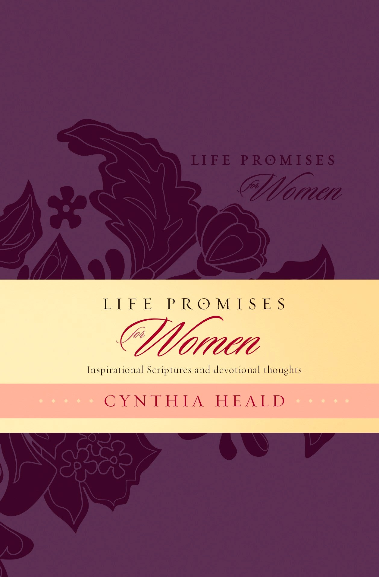 Life Promises For Women