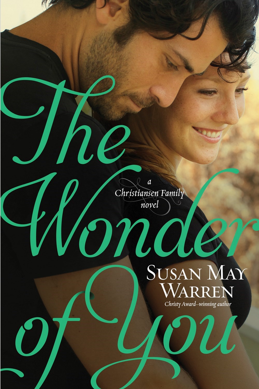 Wonder Of You (Christensen Family V5)