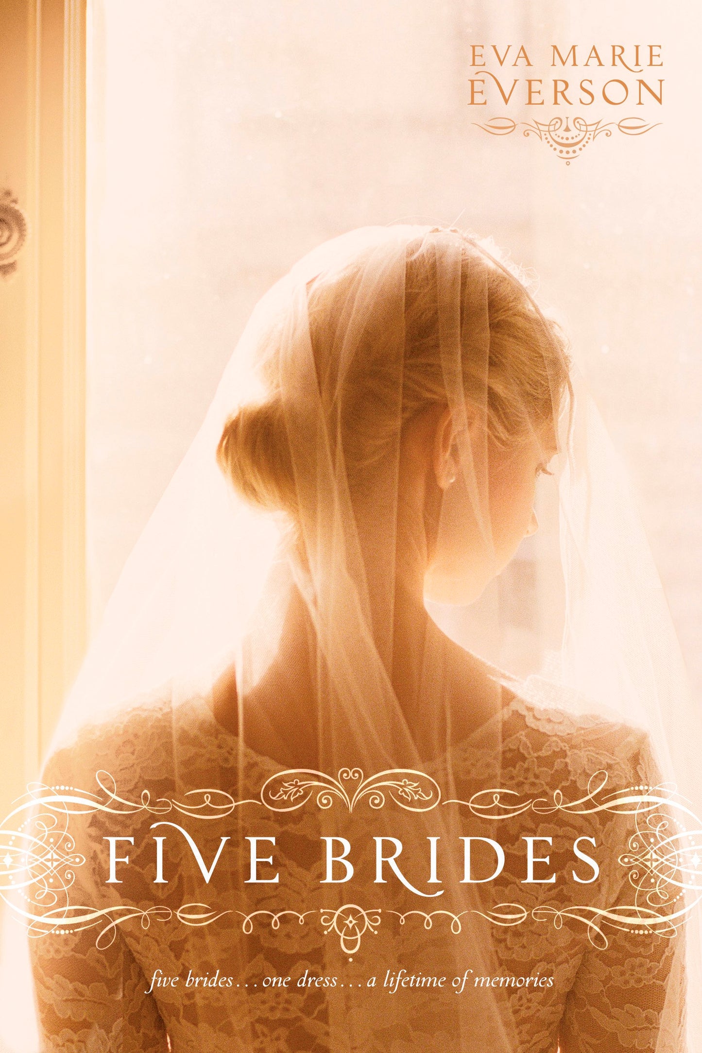 Five Brides