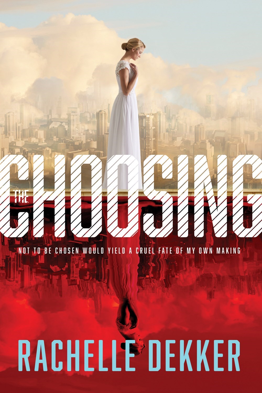 Choosing (A Seer Novel)-Softcover