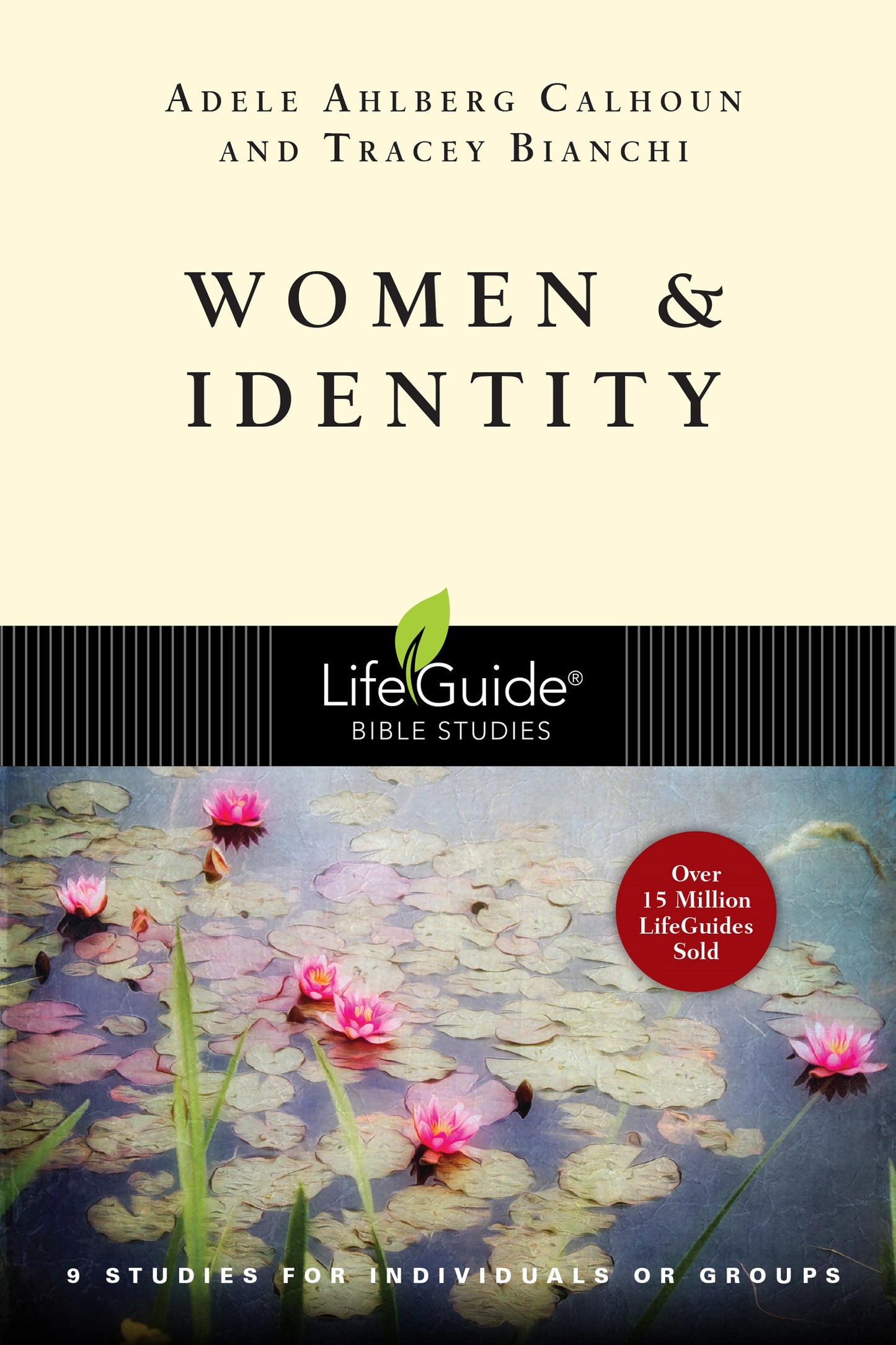 Women & Identity (LifeGuide Bible Study)