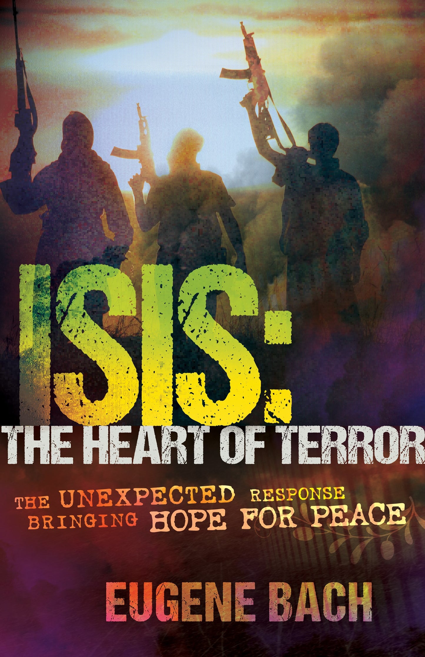 eBook-ISIS-The Heart of Terror