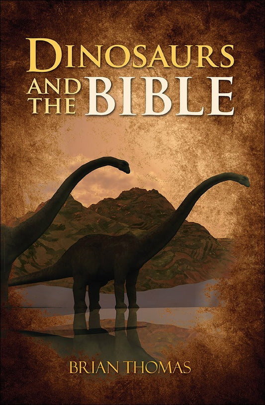 Dinosaurs And The Bible