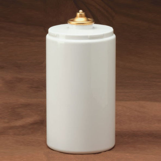 Candle-Emitte Liquid-Sanctuary Size 3 (9/64" x 6 3/4") (Pack Of 12) (#CF-170)