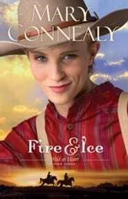 Fire And Ice (Wild At Heart #3)