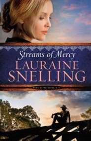 Streams Of Mercy (Song Of Blessing #3)