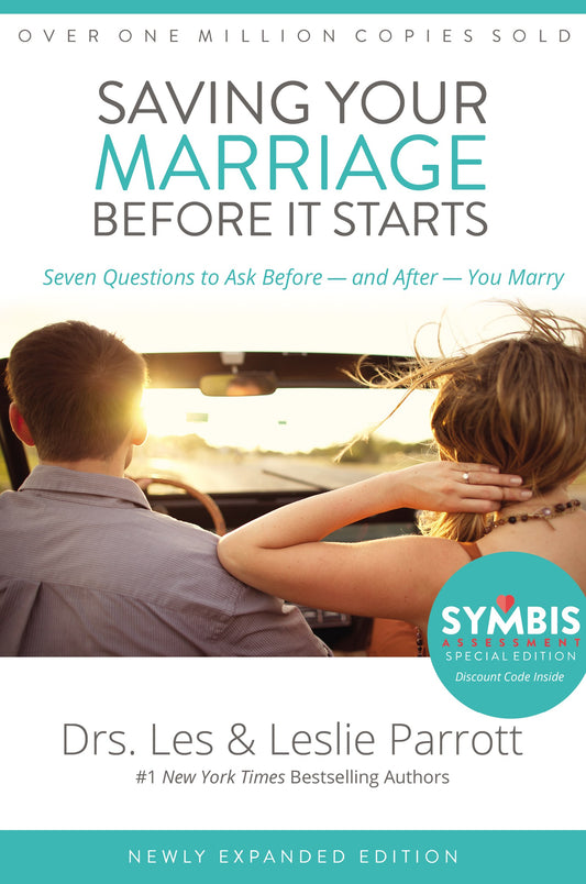 Saving Your Marriage Before It Starts (Updated)