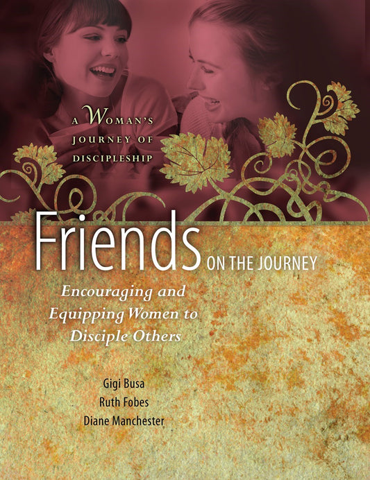 Friends On The Journey (Repackage)