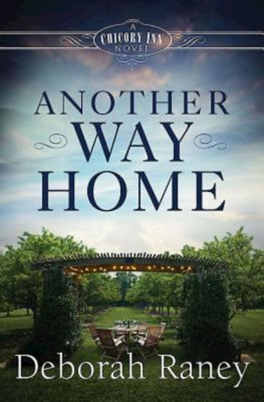 Another Way Home (Chicory Inn #3)