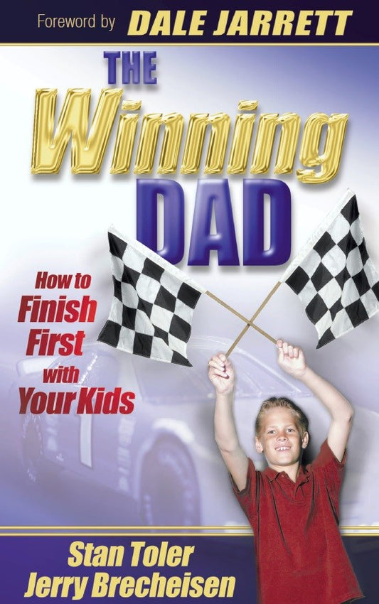 Winning Dad