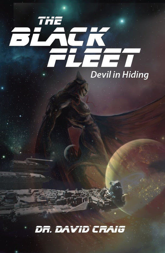 Ebook-The Black Fleet