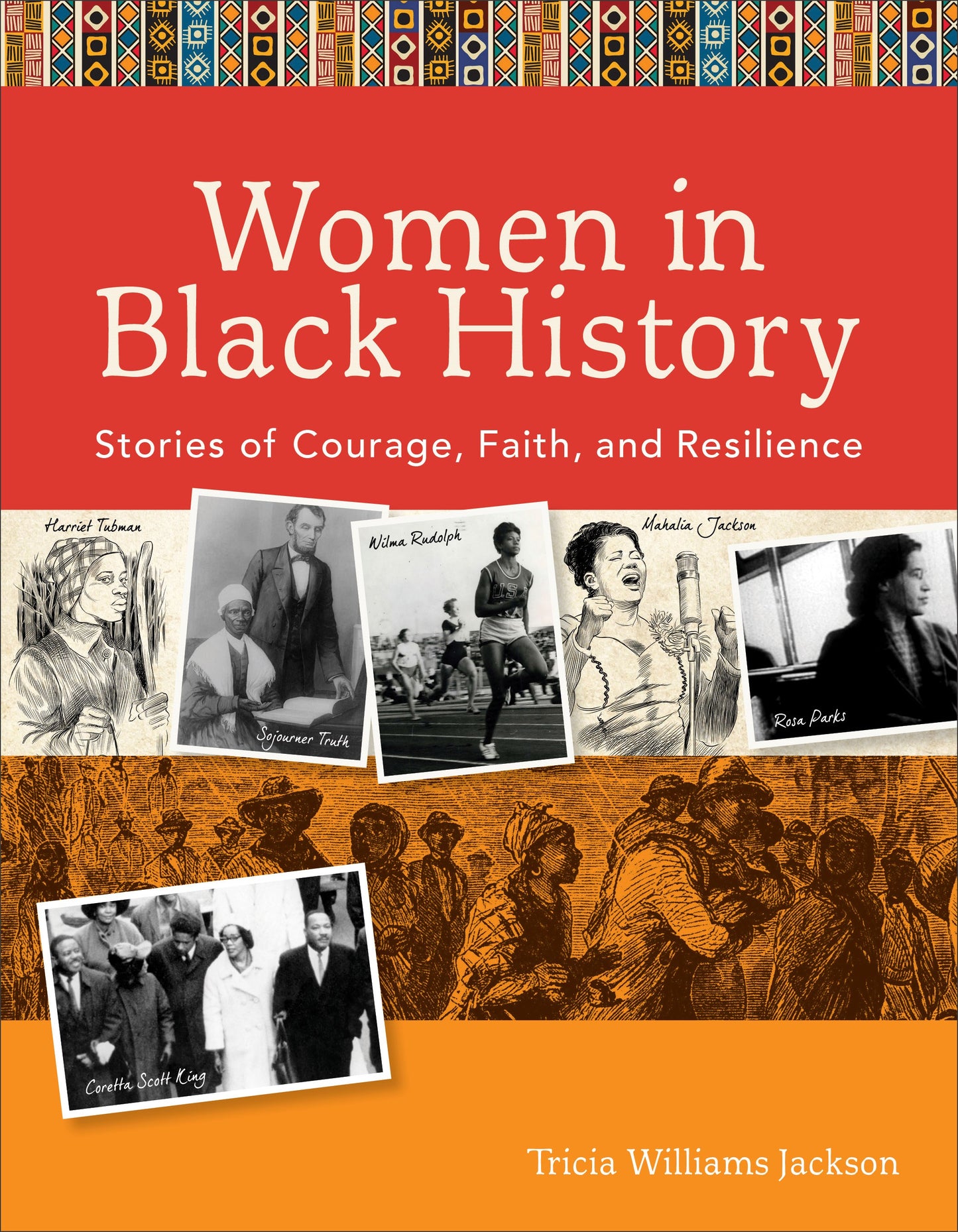 Women In Black History