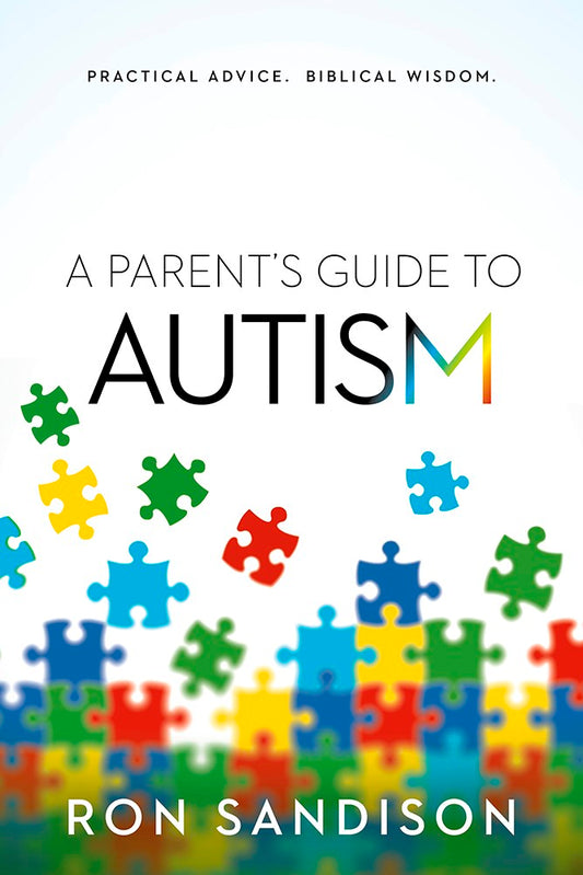 Parent's Guide To Autism