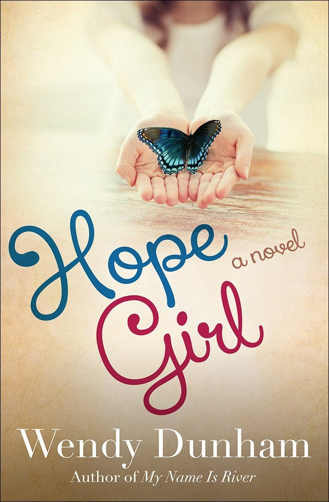 Hope Girl