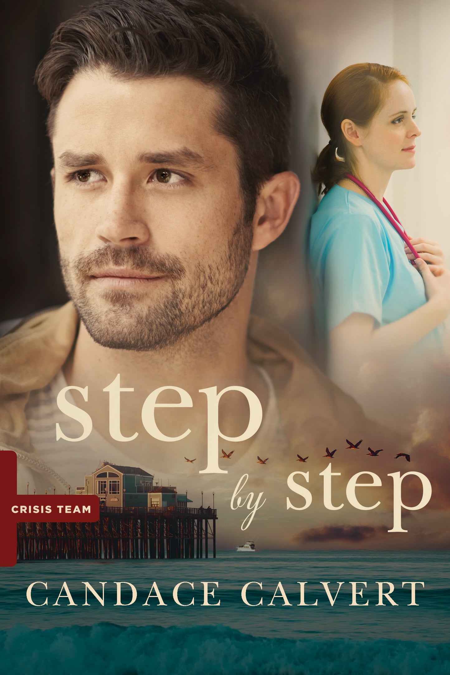 Step By Step (Crisis Team)