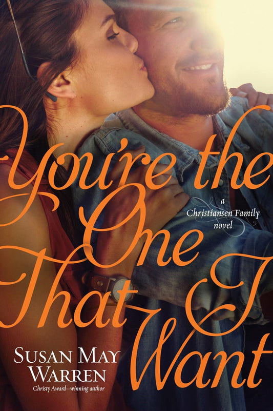 You're The One That I Want (Christiansen Family)