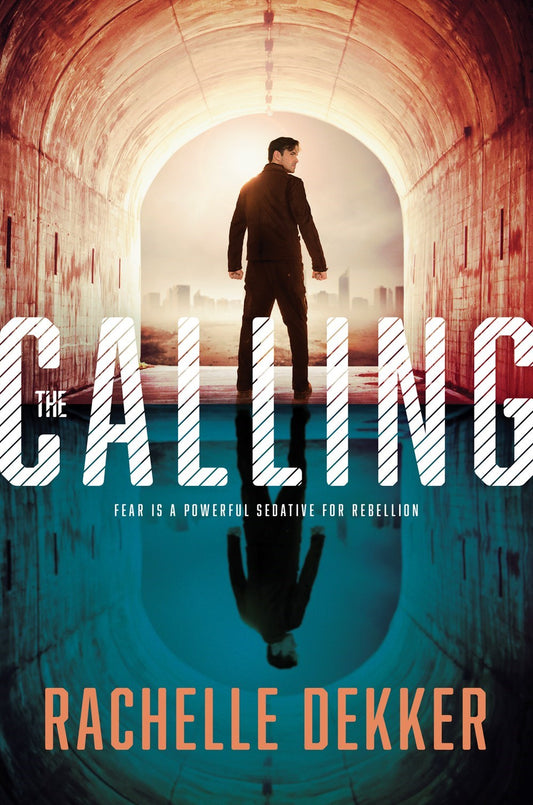 Calling (A Seer Novel)-Softcover