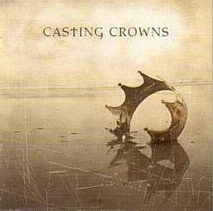 Audio CD-Casting Crowns