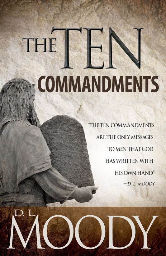 Ten Commandments