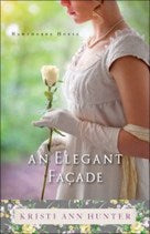 An Elegant Facade (Hawthorne House #2)