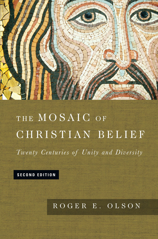 The Mosaic Of Christian Belief (Second Edition)