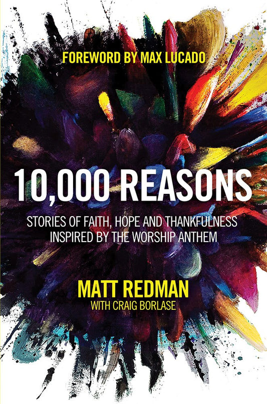 10 000 Reasons