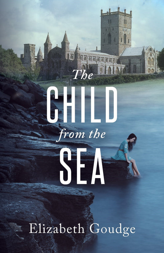 Child From The Sea