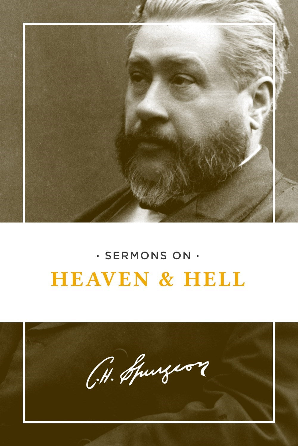 Sermons On Heaven & Hell