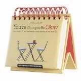 Calendar-You're Going To Be Okay (Day Brightener)