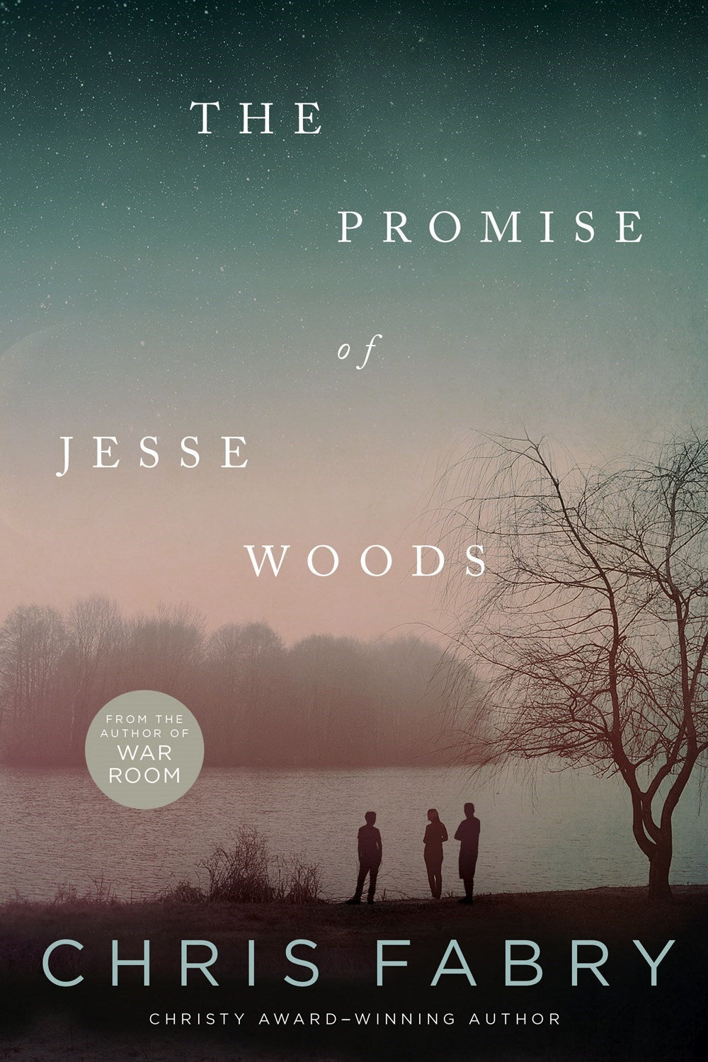 Promise Of Jesse Woods