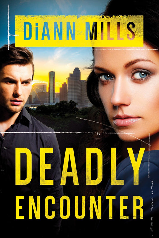 Deadly Encounter (FBI: Task Force #1)