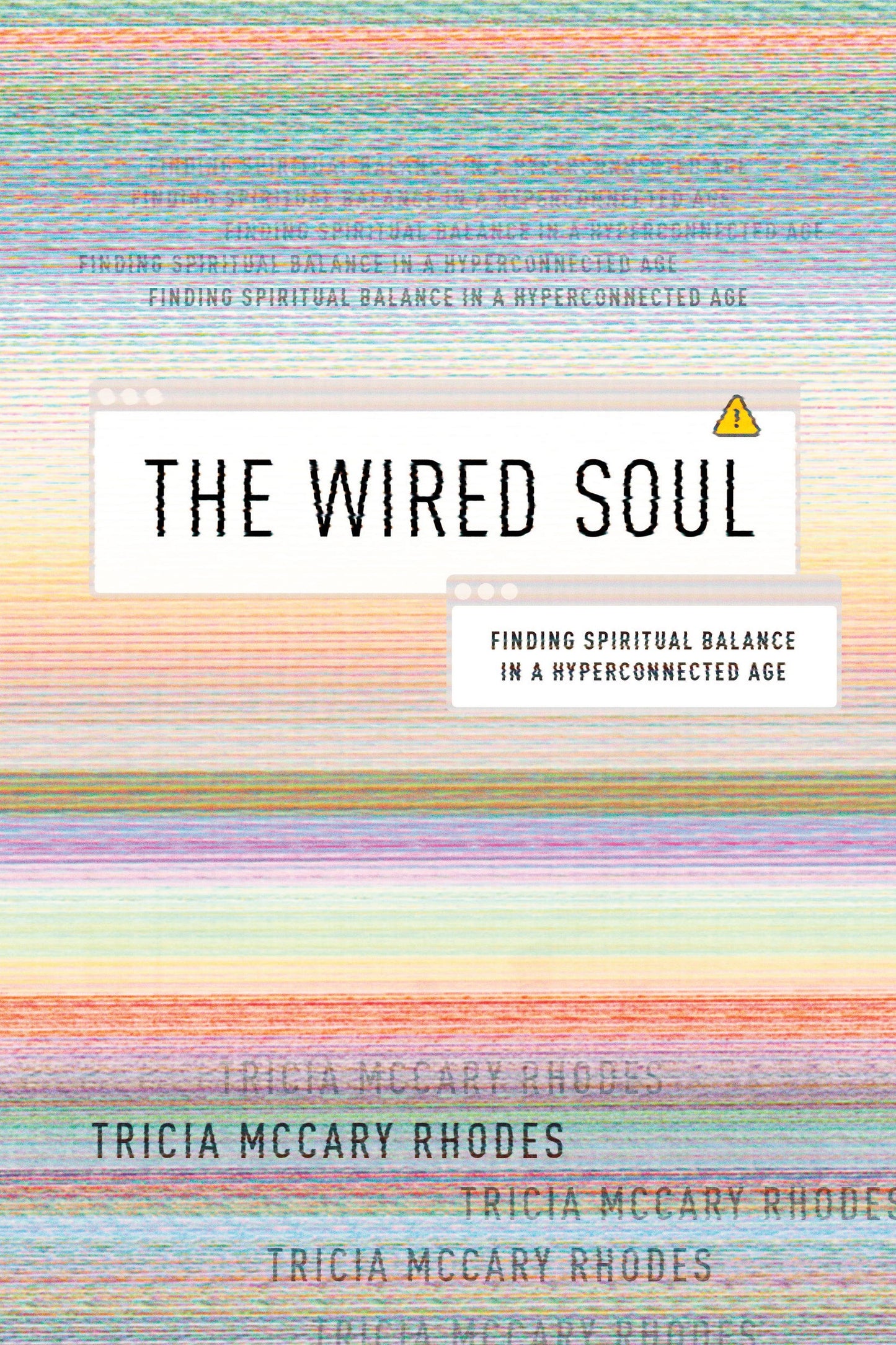 Wired Soul