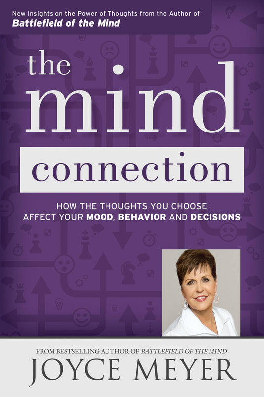 Mind Connection-Softcover